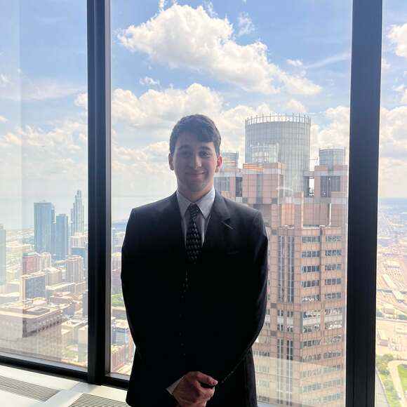 Meet your Posher, Jonah - Picture 1 of 1